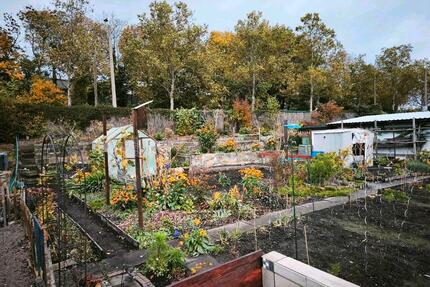 Pacht Garten - 1.000,00&nbsp;EUR Kaltmiete, ca.&nbsp; 0,00&nbsp;m&sup2; in Dresden (PLZ: 01097) Neustadt