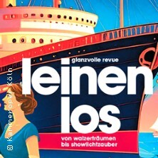 Leinen los - Theatergemeinde Volksbühne Witten