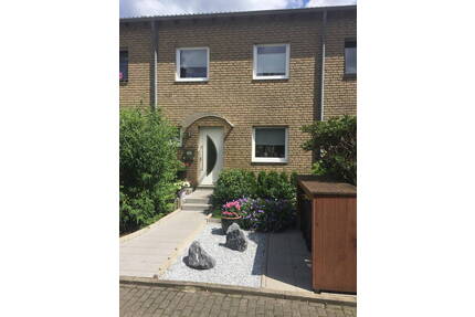 Reihenhaus in Bestlage von Cronenberg für Familien in TOP Zustand zu verkaufen - Wuppertal
