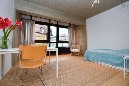 Wohnen auf Zeit in Esslingen 1.090,00 €