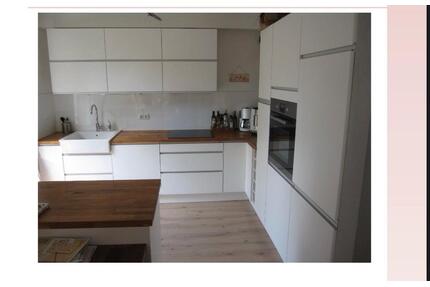 Moderne 3 Zimmer Wohnung mit Balkon - Bruchhausen-Vilsen