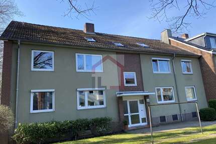 Wohnung zum Mieten in Neumünster 815,00 € 77.79 m²