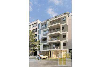Wohnung zum Mieten in Landshut 825,00 € 46 m²