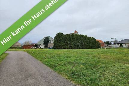 Inkl. Grundstück, ein Komforthaus für jedermann in Dähre.