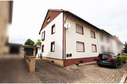 Wohnung zum Kaufen in Zaisenhausen 195.000,00 € 66.75 m²