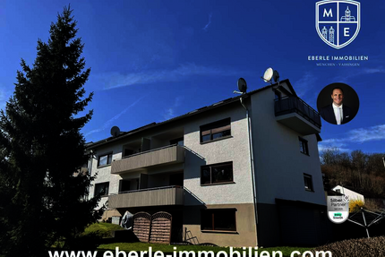 Wohnung zum Kaufen in VaihingenEnz 150.000,00 € 47 m² - Vaihingen/Enz