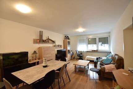 Wohnung zum Mieten in Oberhausen 650,00 € 60.97 m²