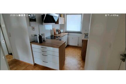 3 Zi Wohng.BÜDINGENSTADT - 790,00&nbsp;EUR Kaltmiete, ca.&nbsp; 63,00&nbsp;m&sup2; in Büdingen (PLZ: 63654)