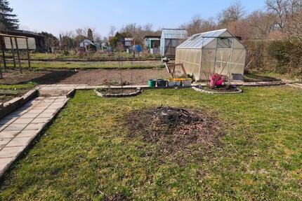 Pachtgarten in Apfelstädt - 1.000,00&nbsp;EUR Kaltmiete, ca.&nbsp; 0,00&nbsp;m&sup2; in Nesse-Apfelstädt (PLZ: 99192)