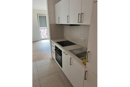 Appartement in Neubau 40m² - 600,00&nbsp;EUR Kaltmiete, ca.&nbsp; 40,00&nbsp;m&sup2; in Korbach (PLZ: 34497)