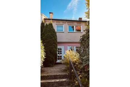 Haus zum Kaufen in Lüdenscheid 178.000,00 € 94 m²