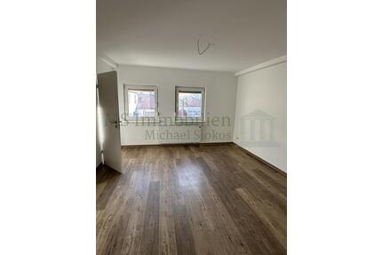 *** Zentrale 2-Zimmer-Wohnung in Lampertheim – ab sofort bezugsfrei ***