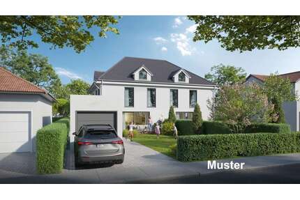 Haus zum Kaufen in WintersdorfRastatt 427.500,00 € 120 m² - Wintersdorf/Rastatt