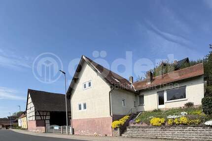 Haus zum Kaufen in Kleinkahl 245.000,00 € 171.5 m²