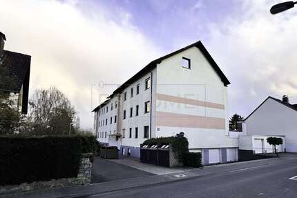 Wohnung zum Mieten in Frankfurt am Main 845,00 € 65 m²