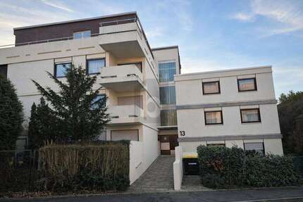 Wohnung zum Kaufen in Leinfelden-Echterdingen 340.000,00 € 105 m²
