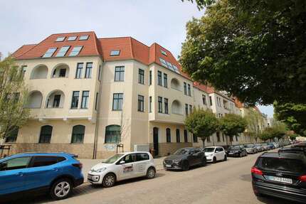 Wohnung zum Mieten in Magdeburg 665,00 € 95.12 m²