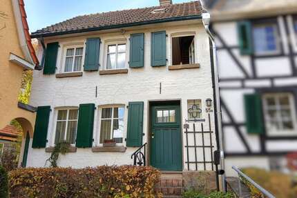 Haus zum Kaufen in Bergisch Gladbach 360.000,00 € 92 m²