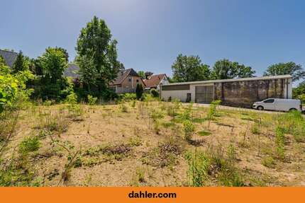 Grundstück zu verkaufen in Potsdam Golm 325.000,00 € 591 m² - Potsdam / Golm