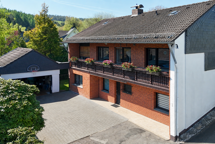 Haus zum Kaufen in Overath-Steinenbrück 448.000,00 € 114 m²