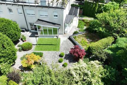Wohnung zum Kaufen in Gräfelfing 1.450.000,00 € 208 m²