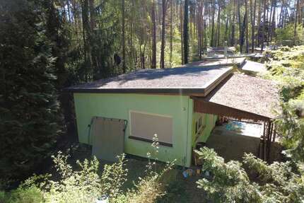 Grundstück zu verkaufen in Schwielochsee 25.000,00 € 460 m²