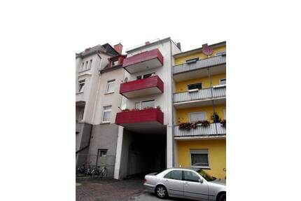Beziehbare City-Wohnungen ab 2 ZKB Balkon, - Gütersloh Innenstadt