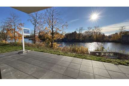 Wohnung zum Kaufen in Geesthacht 553.000,00 € 94.83 m²