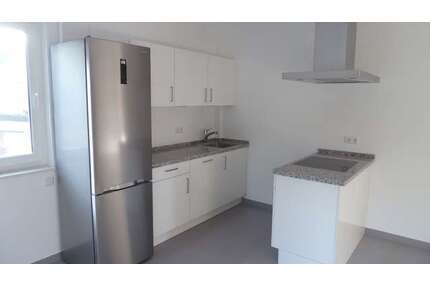 Wohnung zum Mieten in Frankfurt 1.100,00 € 60 m²