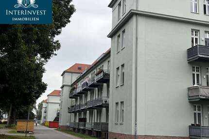 Wohnung zum Kaufen in Magdeburg 109.000,00 € 54 m²