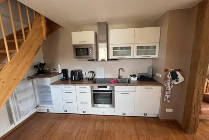 Ferienwohnung - 60,00&nbsp;EUR Kaltmiete, in Benz (PLZ: 23970)