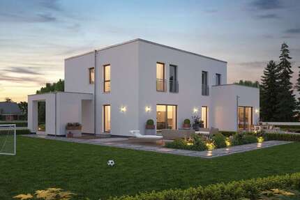 Haus zum Kaufen in Forchtenberg 430.000,00 € 217 m²