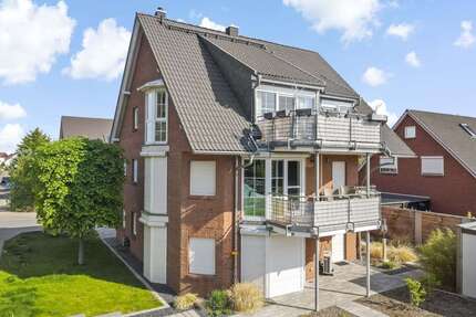 Wohnung zum Kaufen in Salzatal 298.500,00 € 105 m²