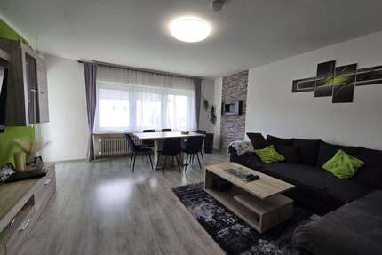 Wohnung zum Kaufen in Schwabach Forsthof 295.000,00 € 98.46 m² - Schwabach / Forsthof