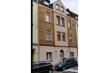 Hier entsteht was Neues, 1,5 Zimmerwohnung im Stadtzentrum Moers, nähe Josef Krankenhaus