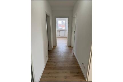 Top Sanierte 3-Zi Wohnung in Bad Windsheim
