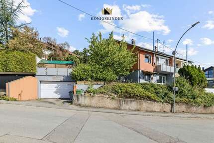 Haus zum Kaufen in Großbottwar 480.000,00 € 139 m²