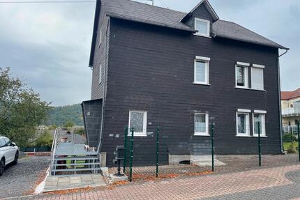 Einfamilienhaus Zum vermieten in Betzdorf Bruche auch als WG - Burbach