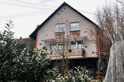 Haus zum Kaufen in Niederschlettenbach 120.000,00 € 108 m²