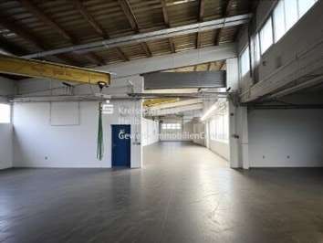 Halle in Heilbronn 8.300,00 € 1843 m²