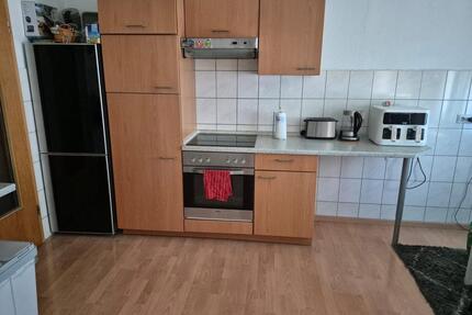 Gemütlich im Altbau in E-Horst, EBK, bitte Text genau lesen - Essen Stadtbezirk VII