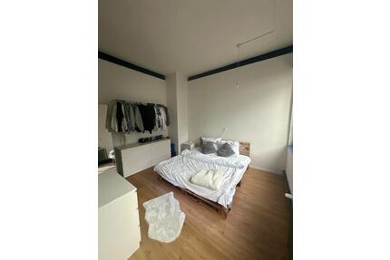Denkmalschutz Loft im Zentrum von Schwäbisch Gmünd