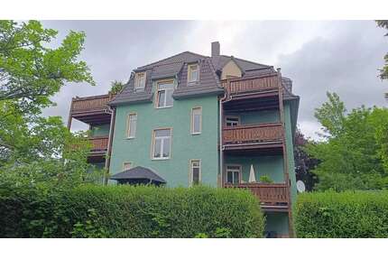 Wohnung zum Mieten in Dresden 470,00 € 52 m²