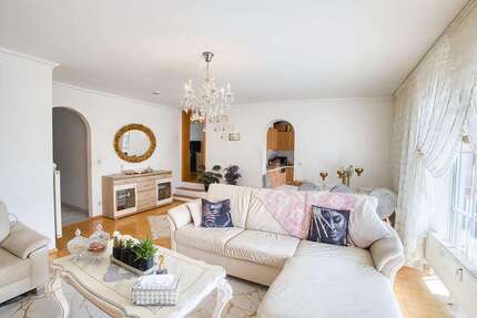 Wohnung zum Kaufen in Dachau 520.000,00 € 87.4 m²