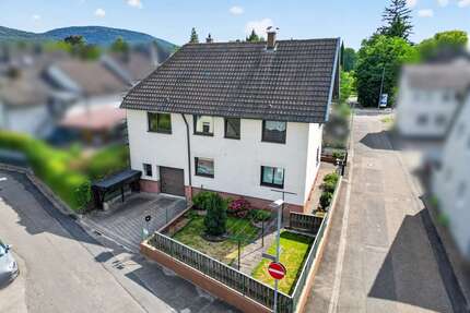 Haus zum Kaufen in Malsch 469.000,00 € 154 m²