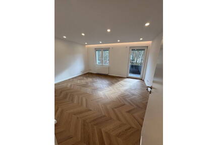 Charmante, frisch renovierte 3-Zimmer-Wohnung (67 m²) - Privatverkauf - Roth