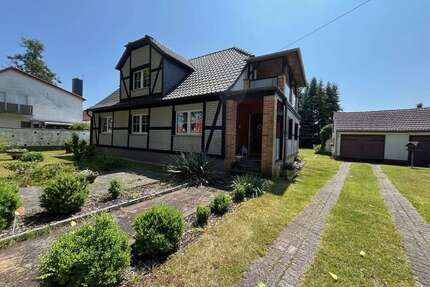 Haus zum Kaufen in Lindthal 165.000,00 € 137 m²