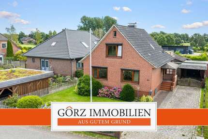 Haus zum Kaufen in Tangstedt 475.000,00 € 145 m²