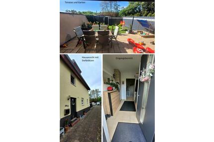 Attraktives und modernes Quadrohaus in bester Lage von Nackenheim