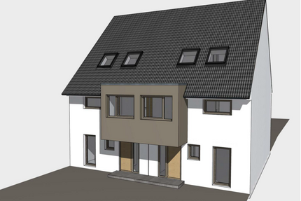 Haus zum Kaufen in Waghäusel 365.000,00 € 136 m²
